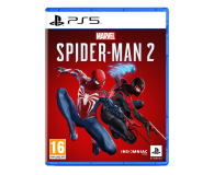 Sony PlayStation 5 Pro + Disc Drive + Marvel's Spider-man 2 - 1294340 - zdjęcie 7